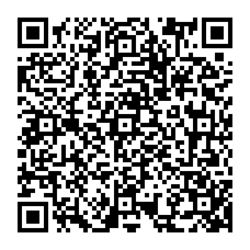 Code QR