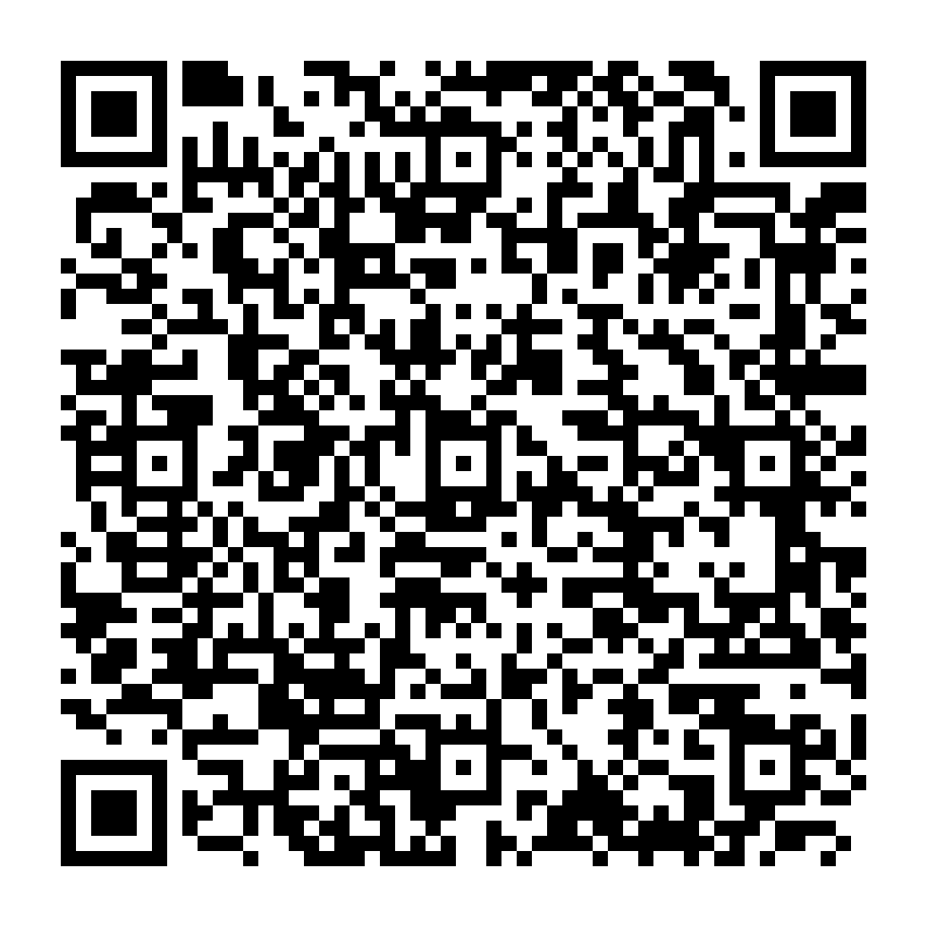Code QR