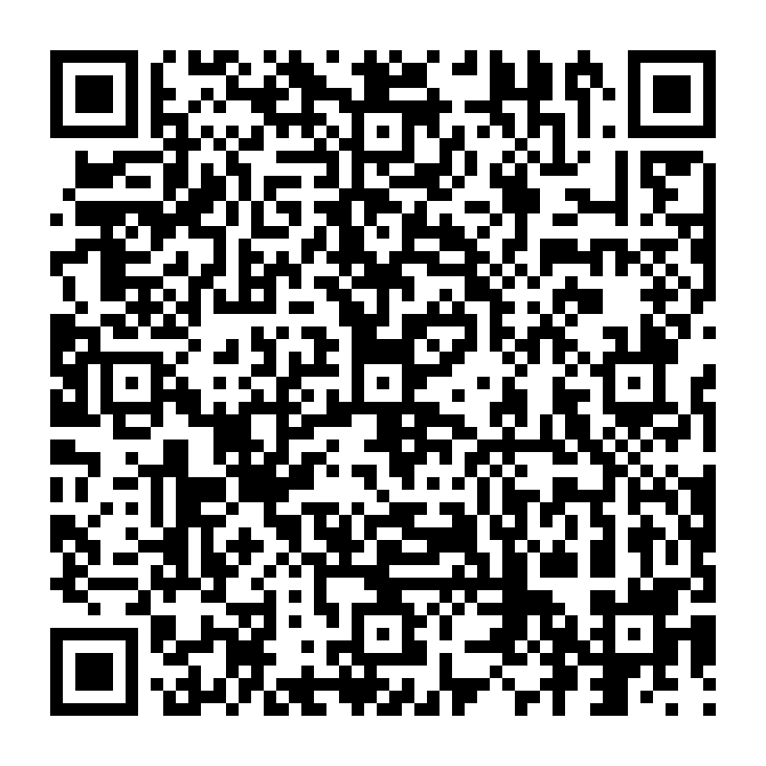 Code QR