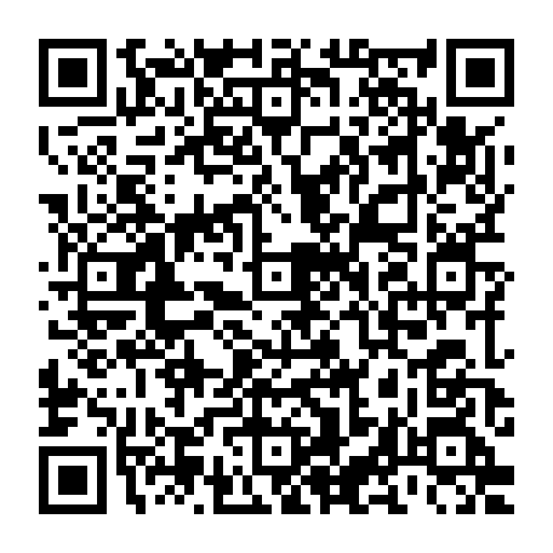 Code QR