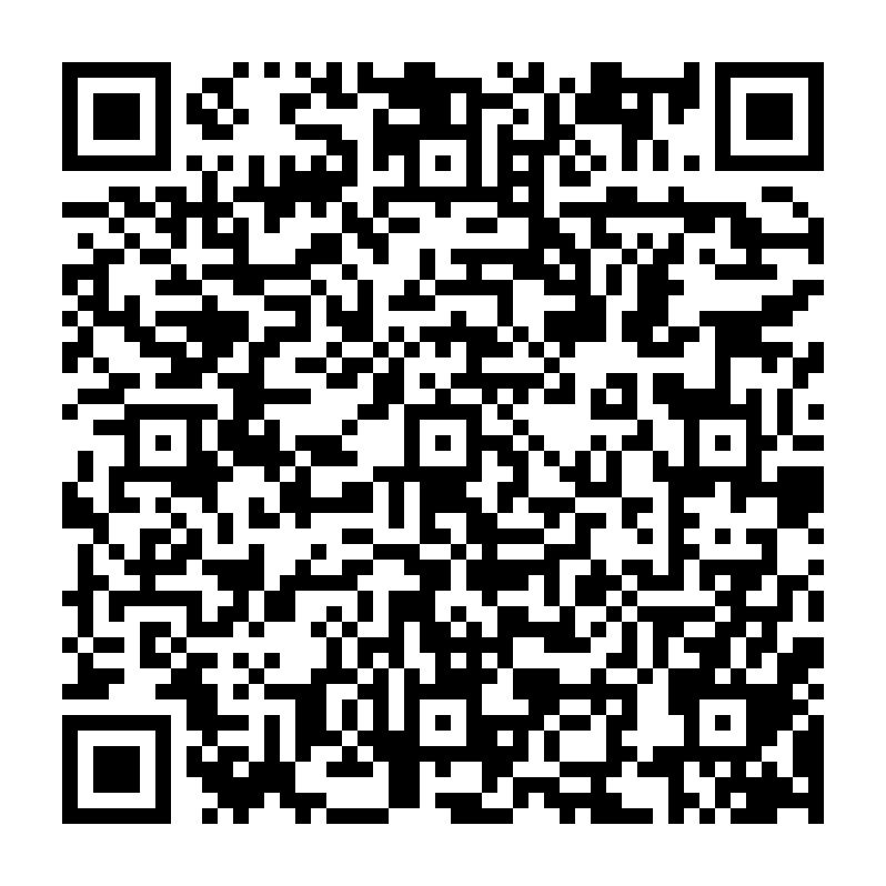 Code QR
