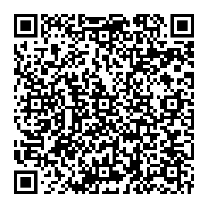 Code QR
