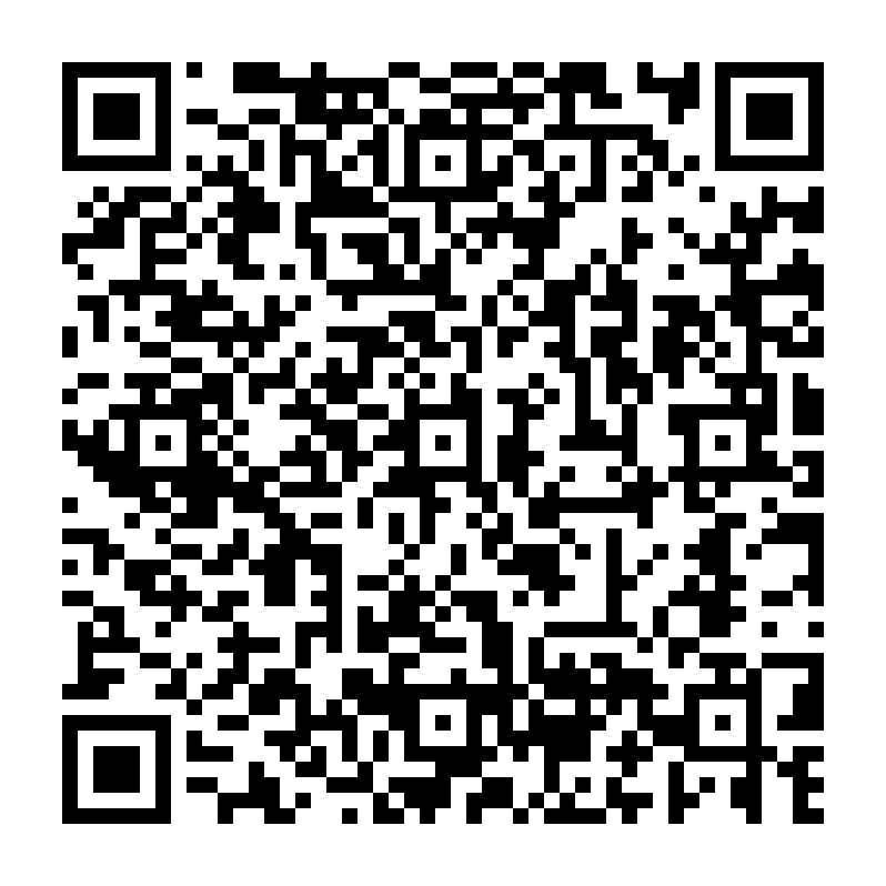 Code QR