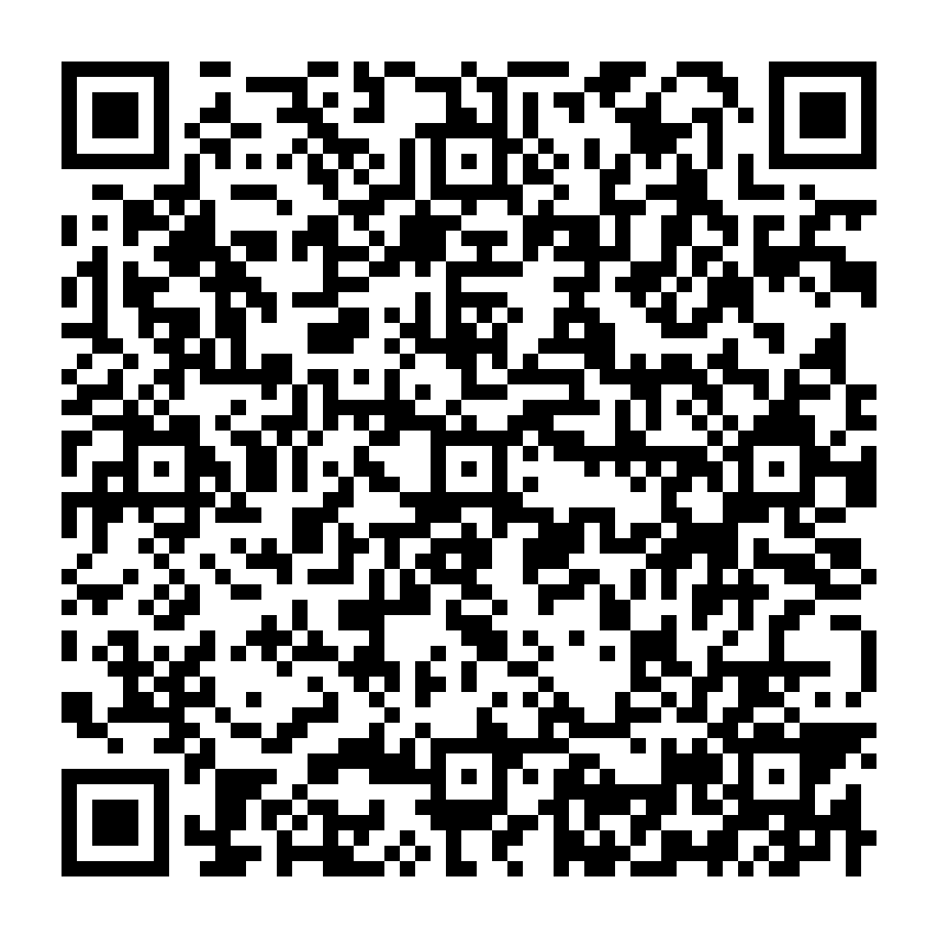 Code QR