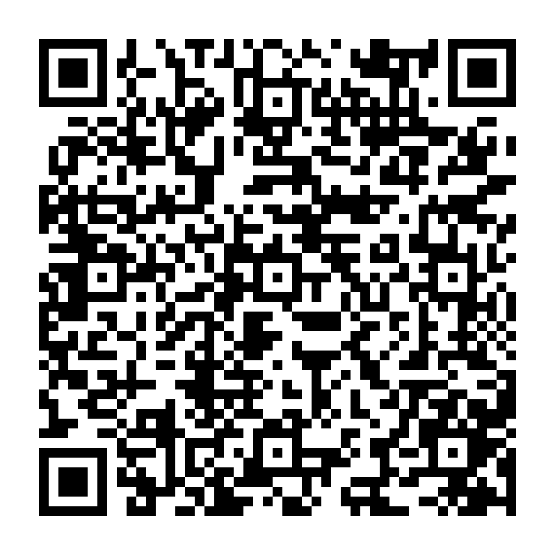 Code QR