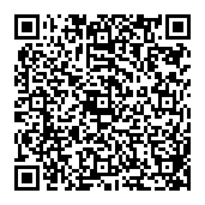Code QR