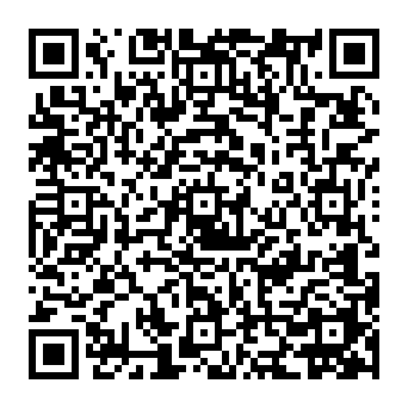 Code QR