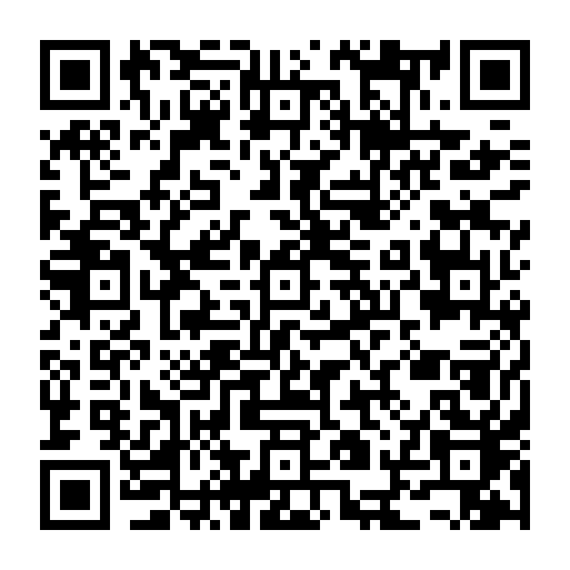 Code QR
