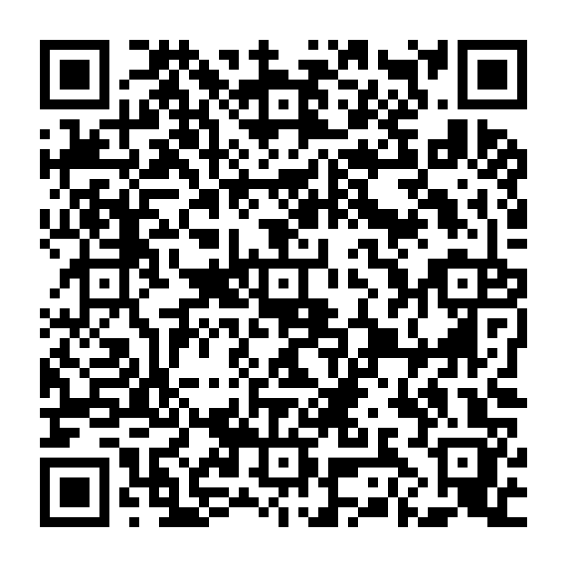 Code QR