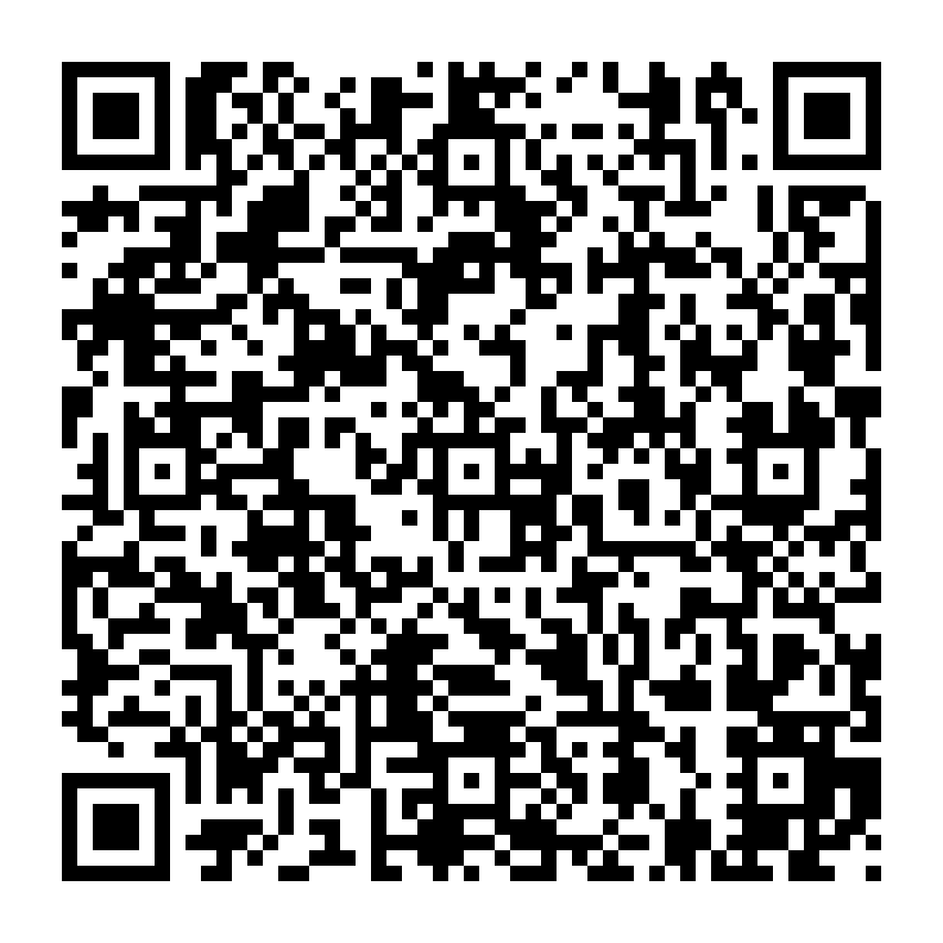 Code QR