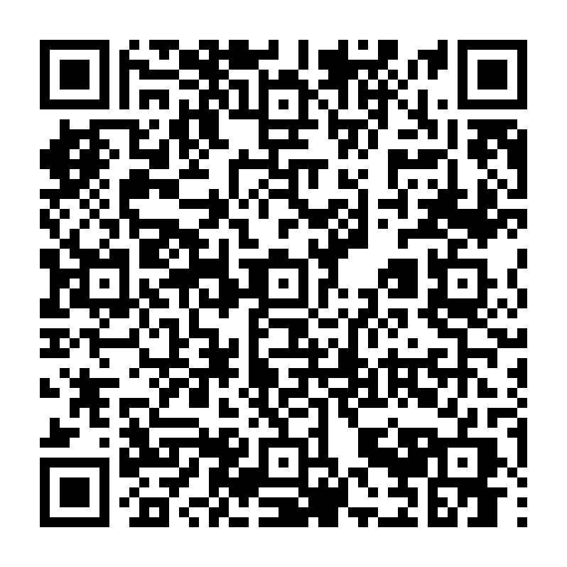 Code QR