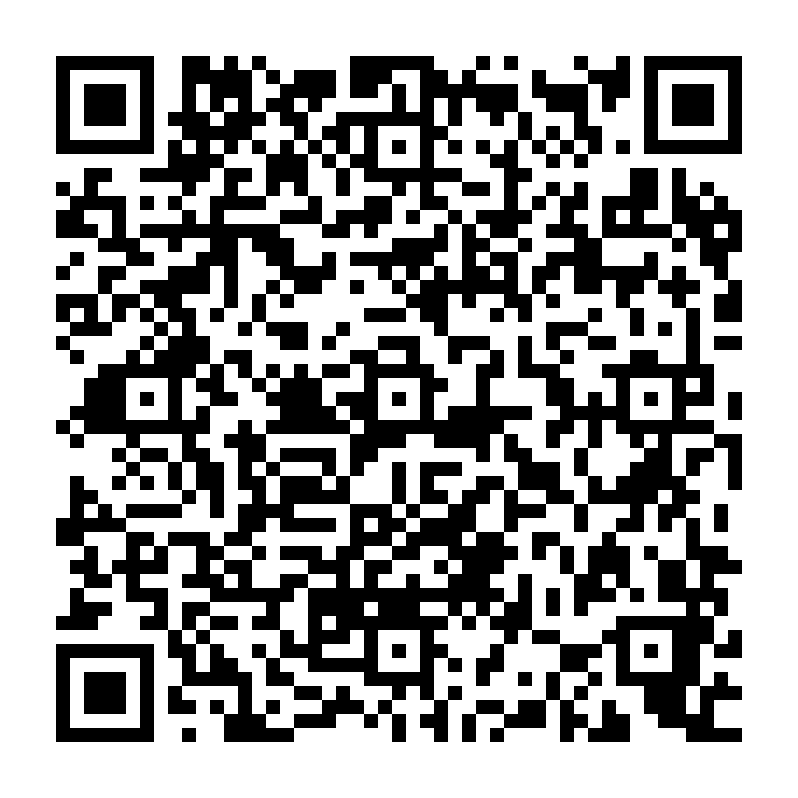 Code QR