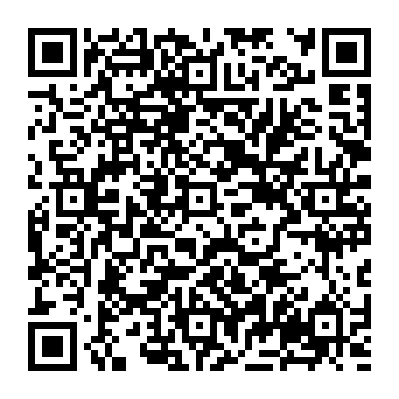 Code QR