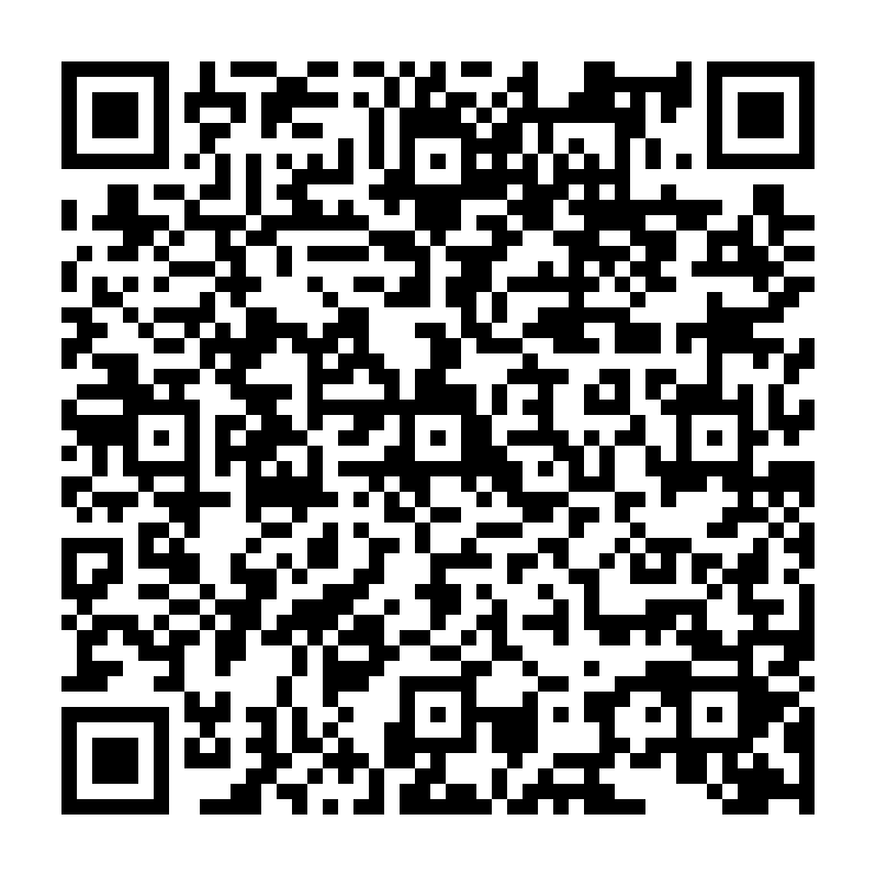 Code QR