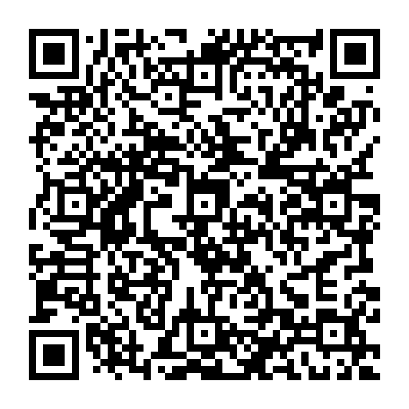Code QR