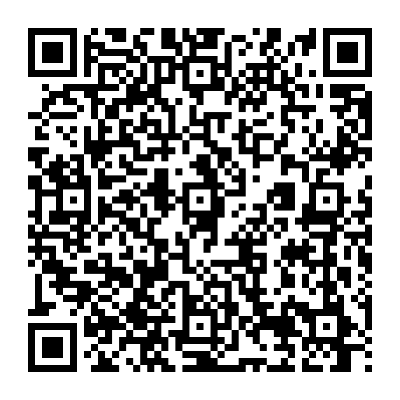 Code QR
