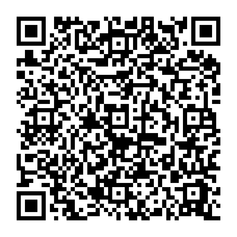 Code QR