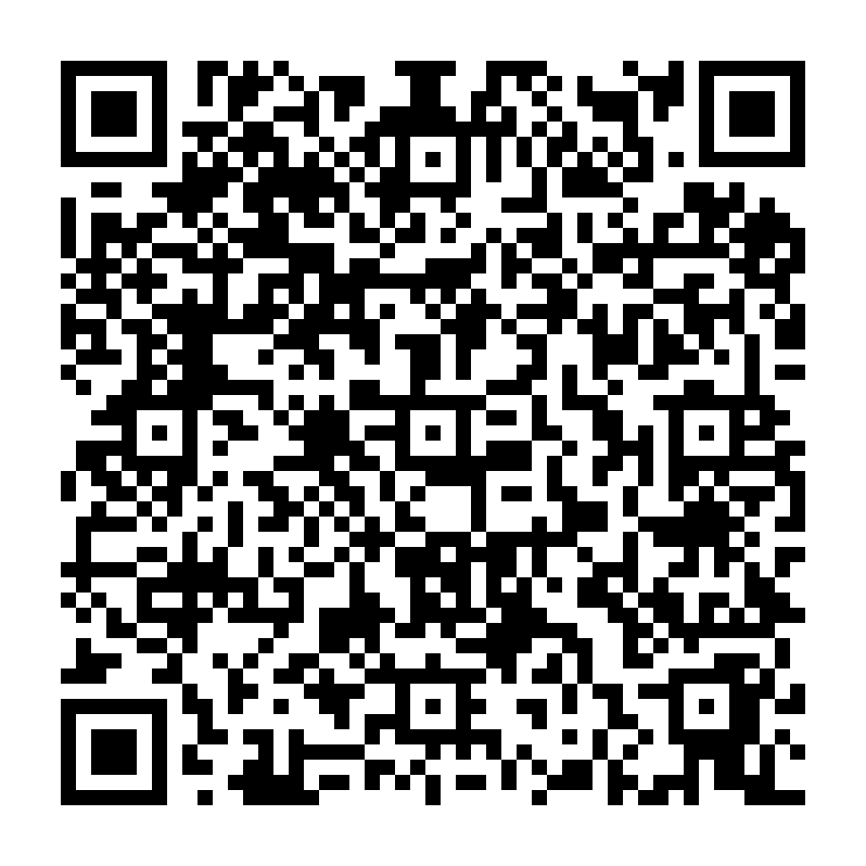 Code QR