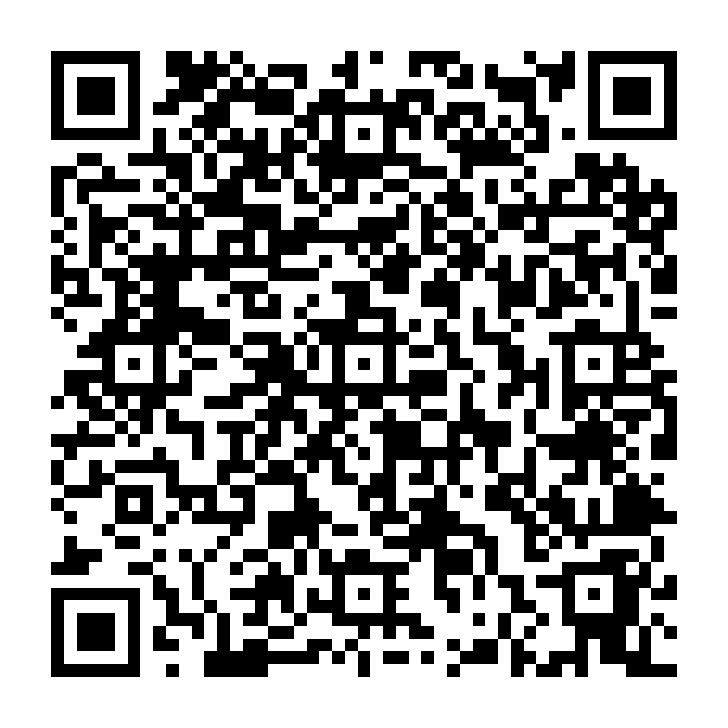 Code QR