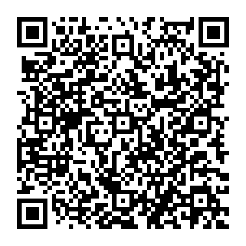 Code QR
