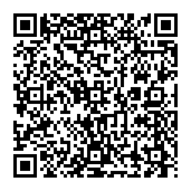 Code QR