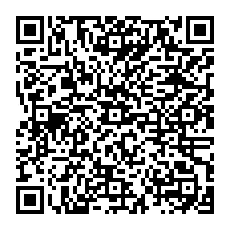 Code QR