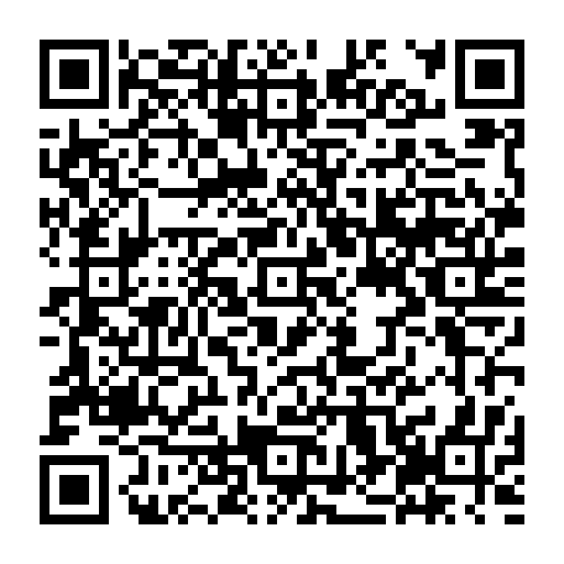 Code QR
