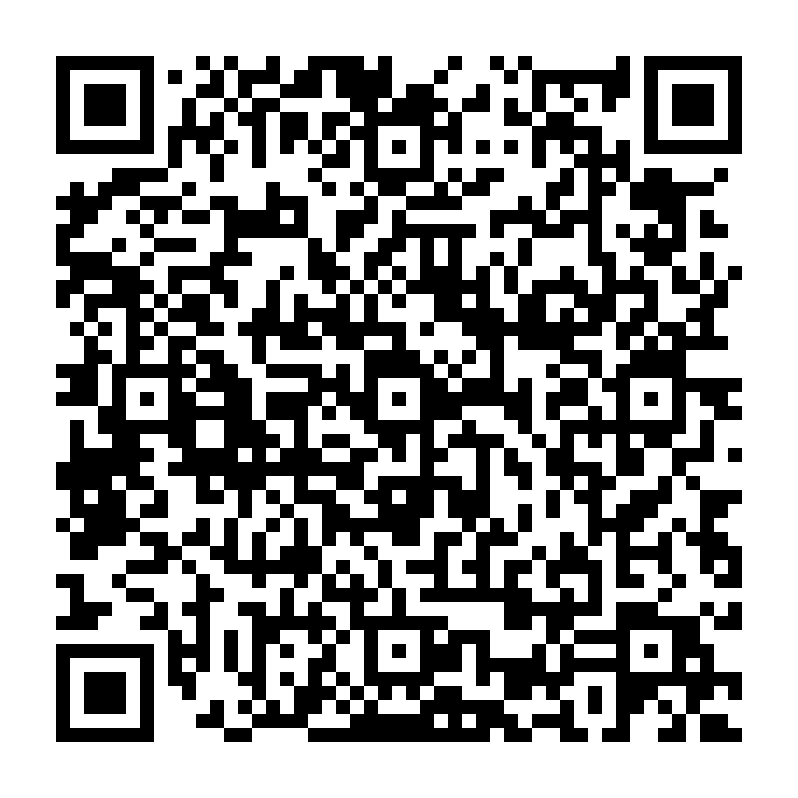 Code QR