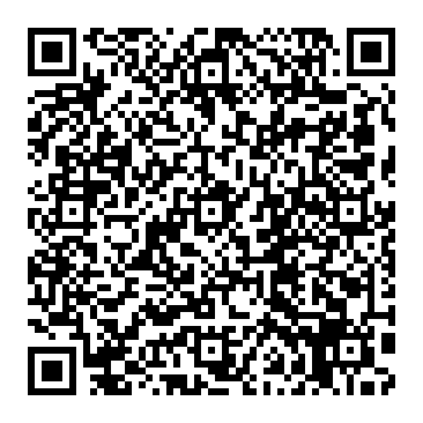 Code QR
