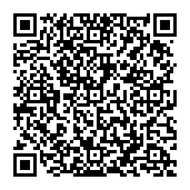 Code QR