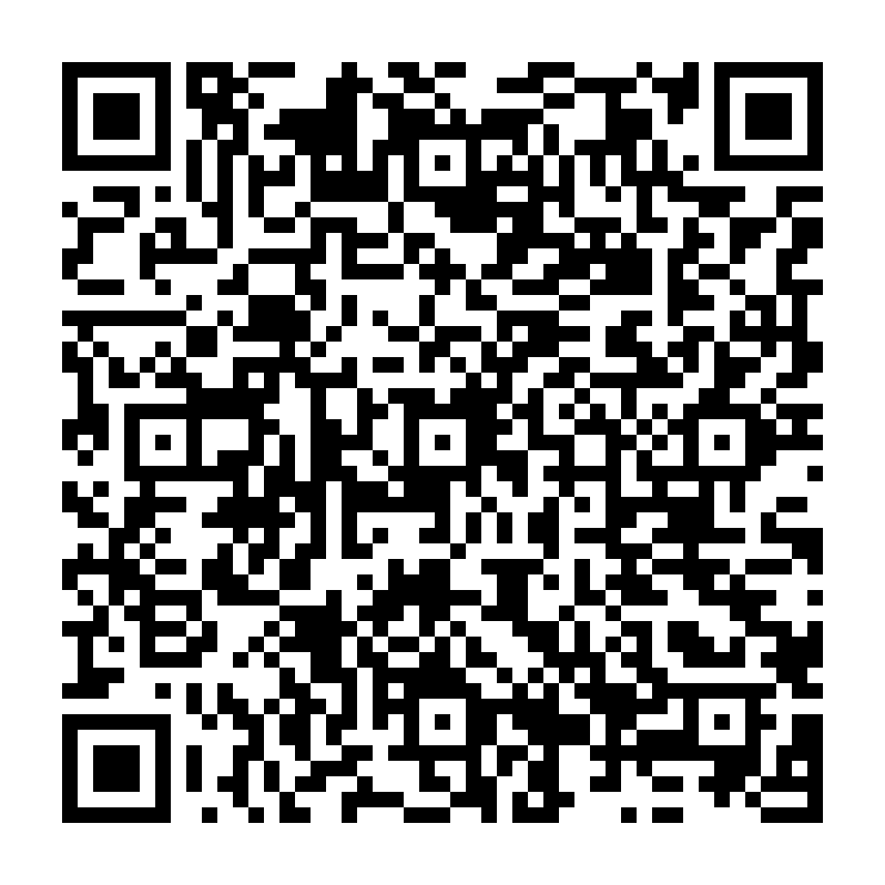 Code QR