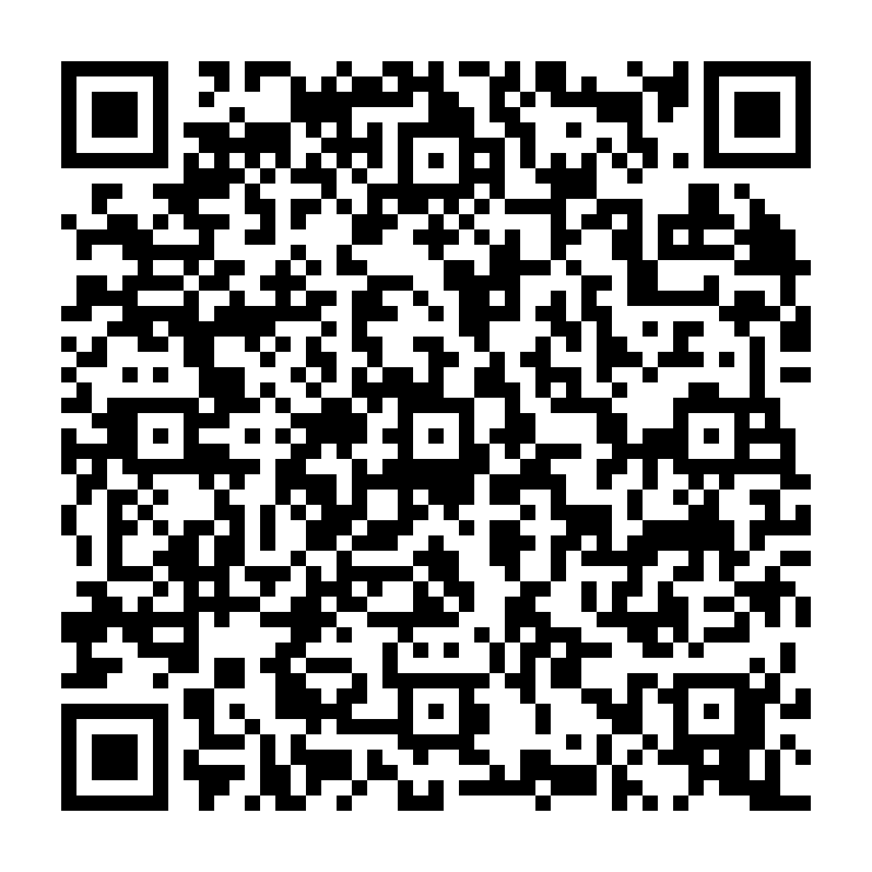 Code QR