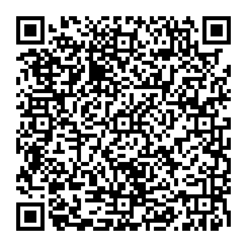 Code QR