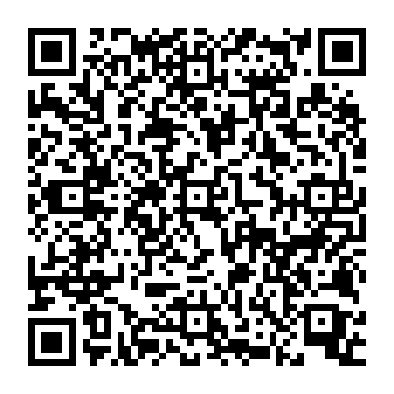 Code QR