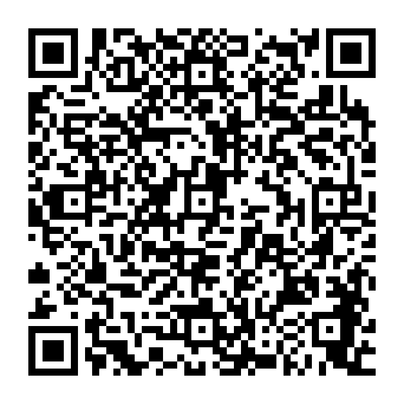 Code QR