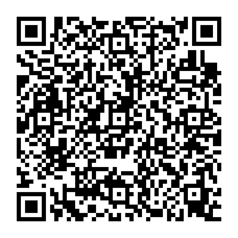 Code QR