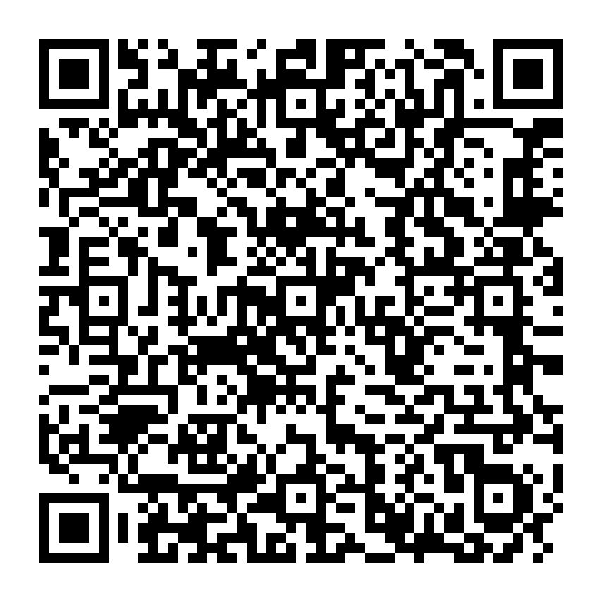 Code QR