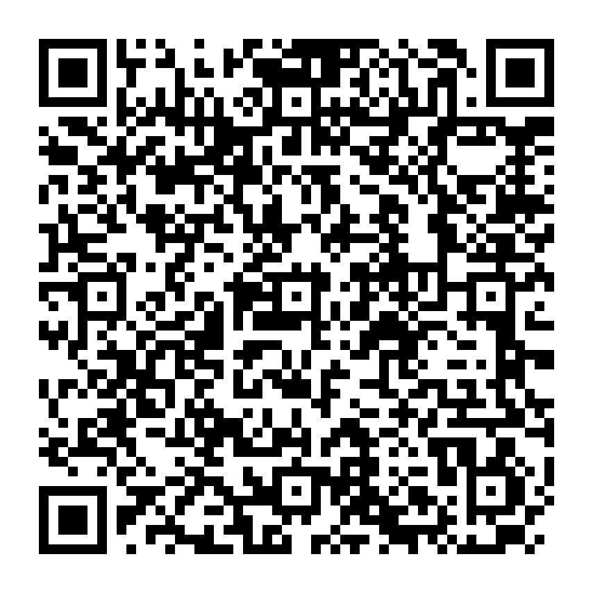 Code QR