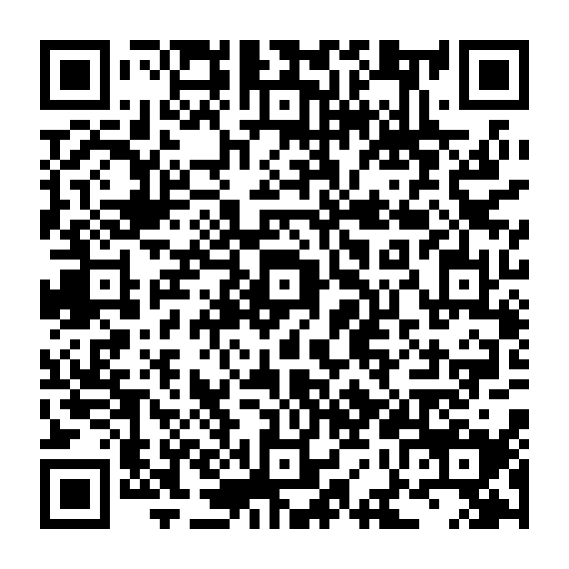 Code QR