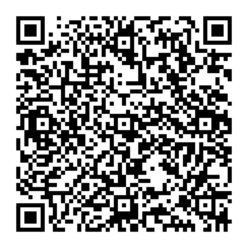 Code QR