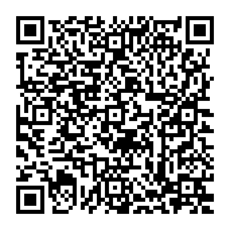 Code QR
