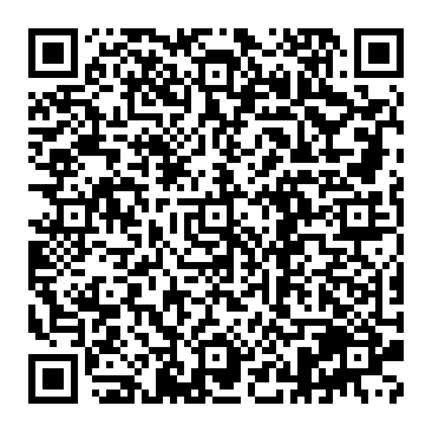 Code QR