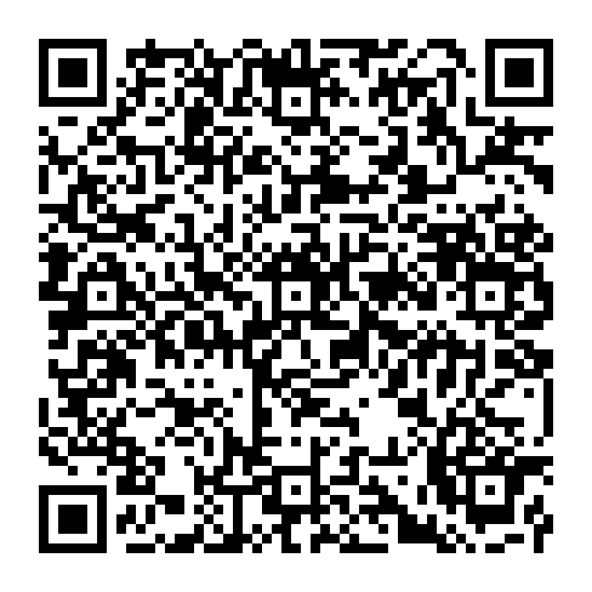 Code QR