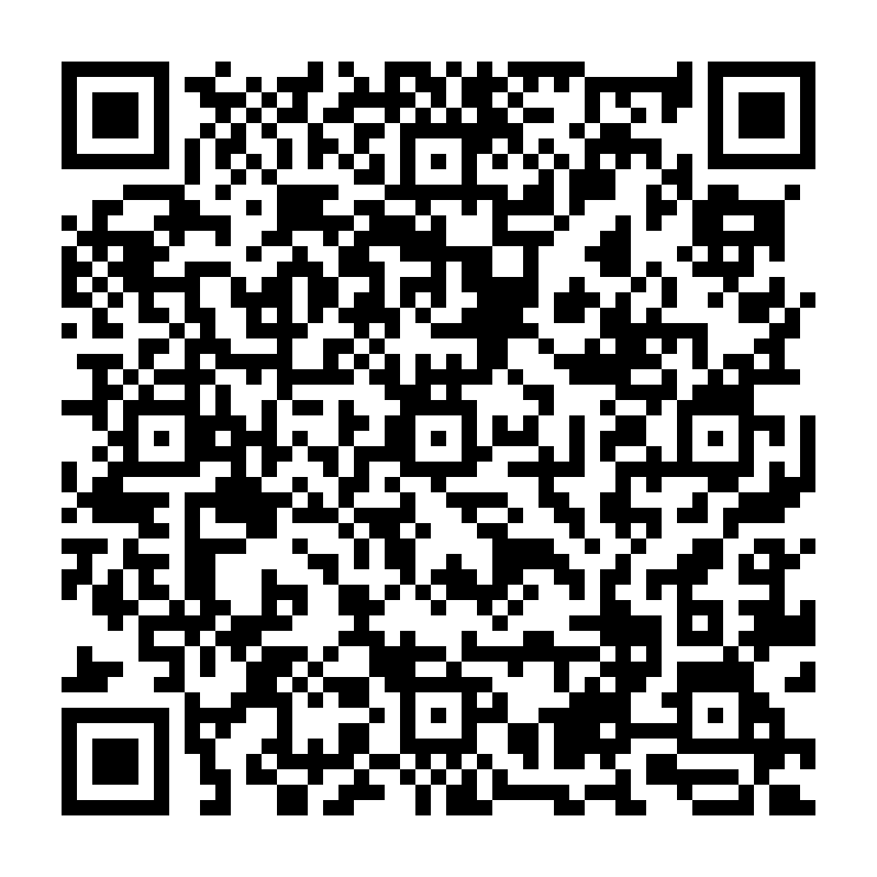 Code QR