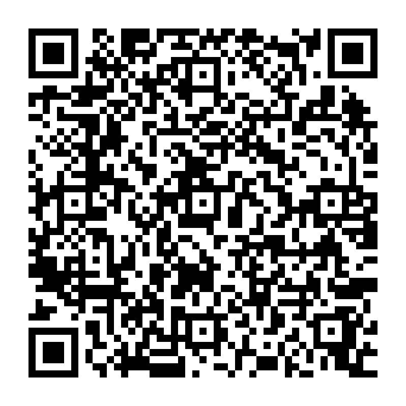 Code QR