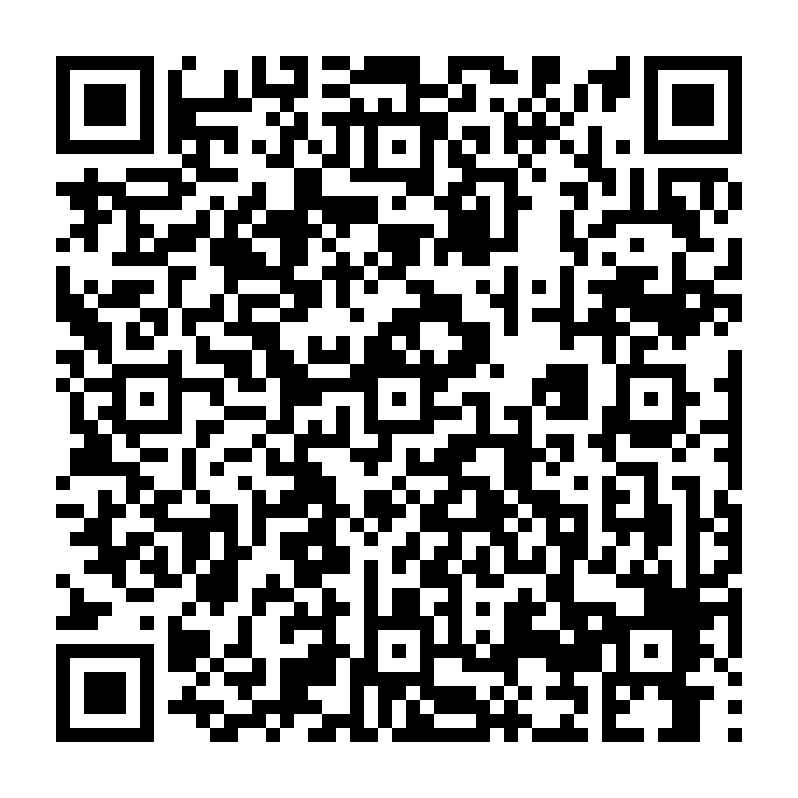 Code QR