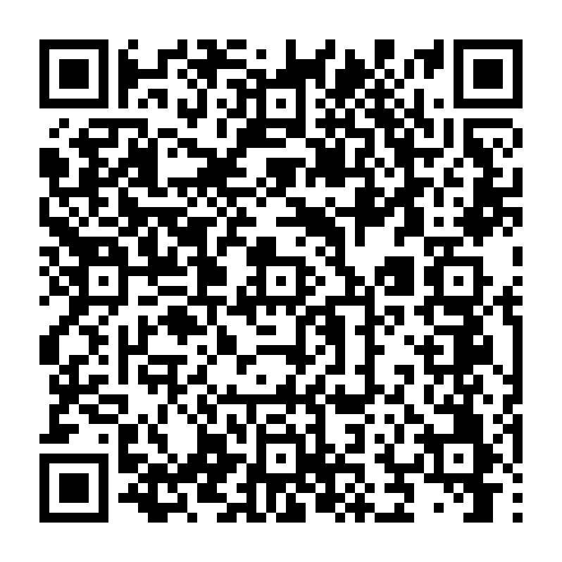 Code QR