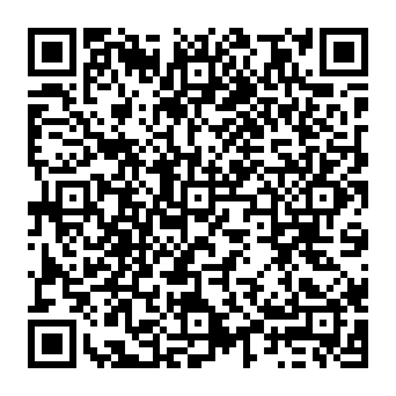 Code QR