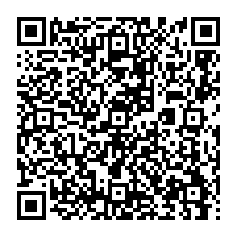 Code QR