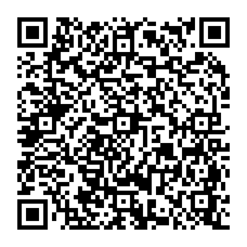 Code QR